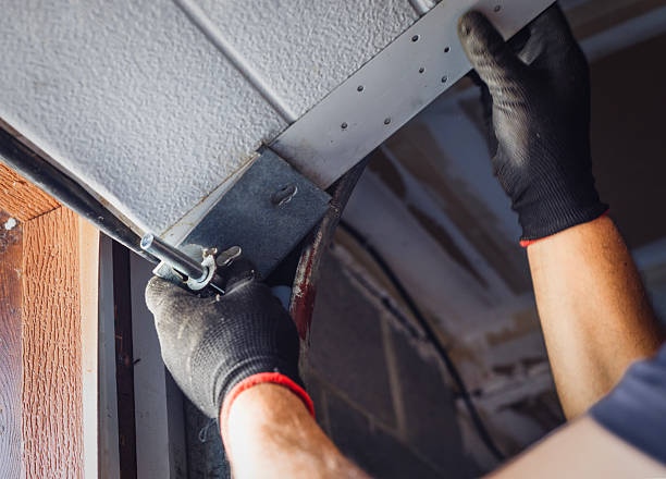 Reliable Garage Door Panel Replacement contractor in Russells Point, OH by Garage Doors Repair Pro